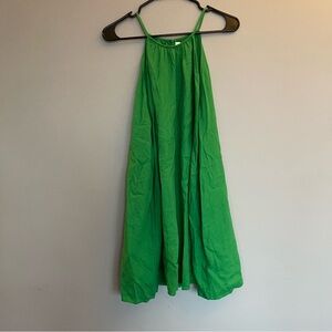 Babaton Emerald Halter Top